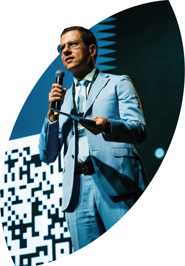 Dr. Mikhael Marques